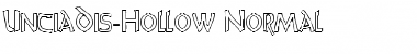 Download UnciaDis-Hollow Normal Font Download UnciaDis-Hollow Normal Font