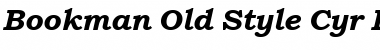 Download Bookman Old Style Cyr Font Download Bookman Old Style Cyr Font
