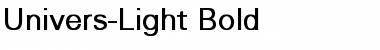 Download Univers-Light Font Download Univers-Light Font