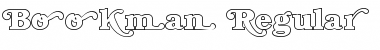 Download Bookman Font Download Bookman Font