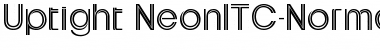 Download Uptight Neon Font Download Uptight Neon Font