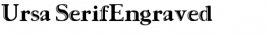 Download Ursa Font Download Ursa Font