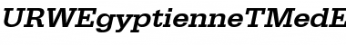 Download URWEgyptienneTMedExtWid Font Download URWEgyptienneTMedExtWid Font