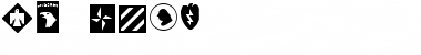 Download US Army Font Download US Army Font