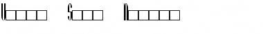 Download Utusi Star Font Download Utusi Star Font