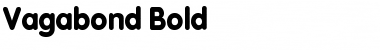 Download Vagabond Font Download Vagabond Font