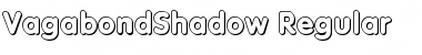 Download VagabondShadow Font Download VagabondShadow Font