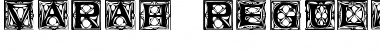Download Varah Font Download Varah Font