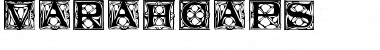 Download VarahCaps Font Download VarahCaps Font
