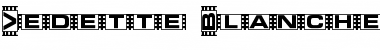 Download Vedette Font Download Vedette Font