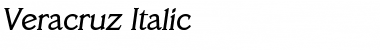 Download Veracruz Font Download Veracruz Font