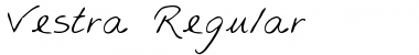 Download Vestra Font Download Vestra Font