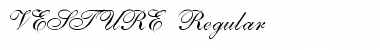 Download VESTURE Font Download VESTURE Font