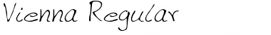 Download Vienna Font Download Vienna Font