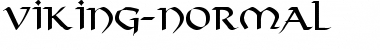Download Viking-Normal Font Download Viking-Normal Font