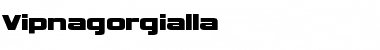 Download Vipnagorgialla Font Download Vipnagorgialla Font