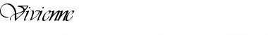 Download Vivienne Font Download Vivienne Font