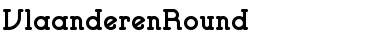 Download VlaanderenRound Font Download VlaanderenRound Font