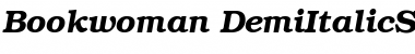 Download Bookwoman Font Download Bookwoman Font