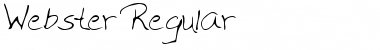 Download Webster Font Download Webster Font