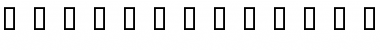Download BookwomanMono Font Download BookwomanMono Font