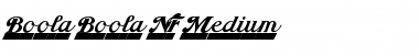 Download Boola Boola NF Font Download Boola Boola NF Font