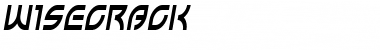 Download Wisecrack Font Download Wisecrack Font