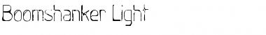 Download Boomshanker Font Download Boomshanker Font