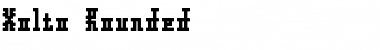 Download Xolto Font Download Xolto Font