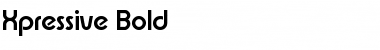 Download Xpressive Font Download Xpressive Font