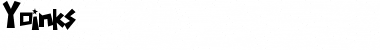 Download Yoinks Font Download Yoinks Font