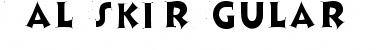 Download Zaleski Font Download Zaleski Font