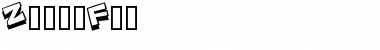 Download ZoinkFat Font Download ZoinkFat Font