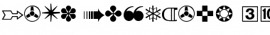 Download Zapf Dingbats Three Hundred BQ Font Download Zapf Dingbats Three Hundred BQ Font