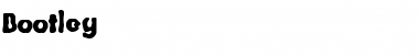 Download Bootleg Font Download Bootleg Font