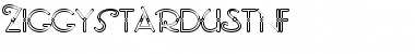 Download ZiggyStardustNF Font Download ZiggyStardustNF Font