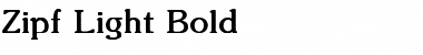 Download Zipf Light Font Download Zipf Light Font