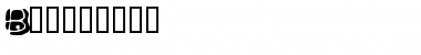 Download Bootyneck Font Download Bootyneck Font