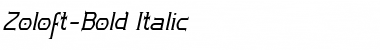Download Zoloft Font Download Zoloft Font