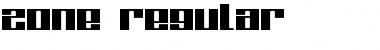 Download Zone Font Download Zone Font