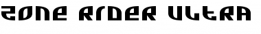 Download Zone Rider Ultra Expanded Font Download Zone Rider Ultra Expanded Font