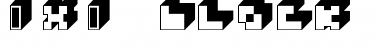 Download 3x3 Font Download 3x3 Font