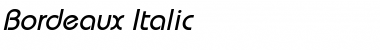 Download Bordeaux Font Download Bordeaux Font