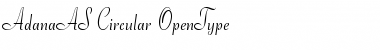 Download Adana Font Download Adana Font