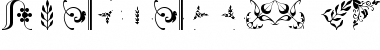 Download Borderbats-Fleur2 Font Download Borderbats-Fleur2 Font