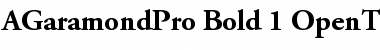 Download Adobe Garamond Pro Font Download Adobe Garamond Pro Font
