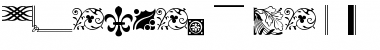 Download Borders & Ornaments 4 ATT Font Download Borders & Ornaments 4 ATT Font