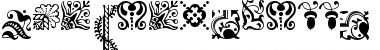Download BordersOneSSK Font Download BordersOneSSK Font