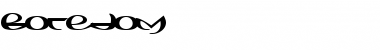 Download Boredom Font Download Boredom Font