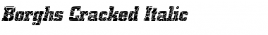 Download Borghs Cracked Font Download Borghs Cracked Font